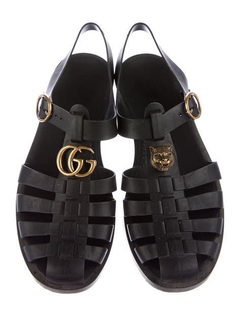 gucci sandals for me|authentic gucci sandals women.